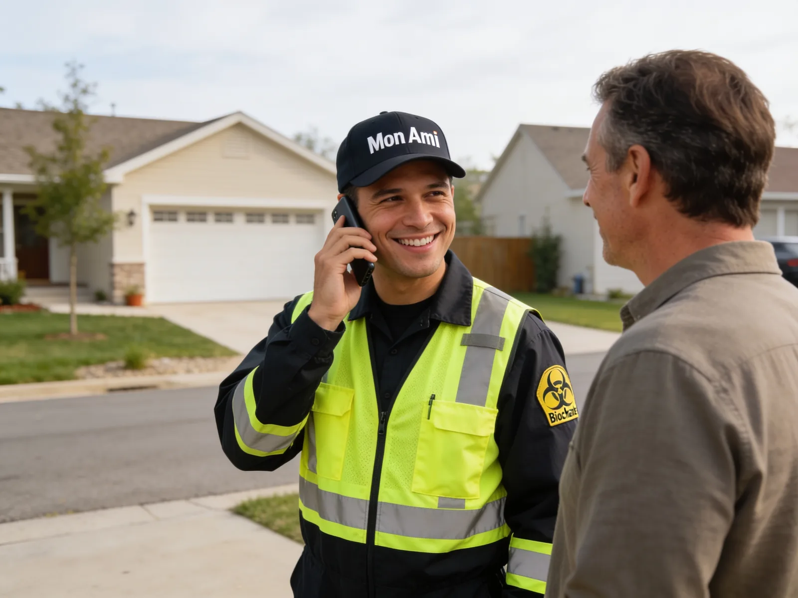 Sewage Cleanup Branch, AR FAQs